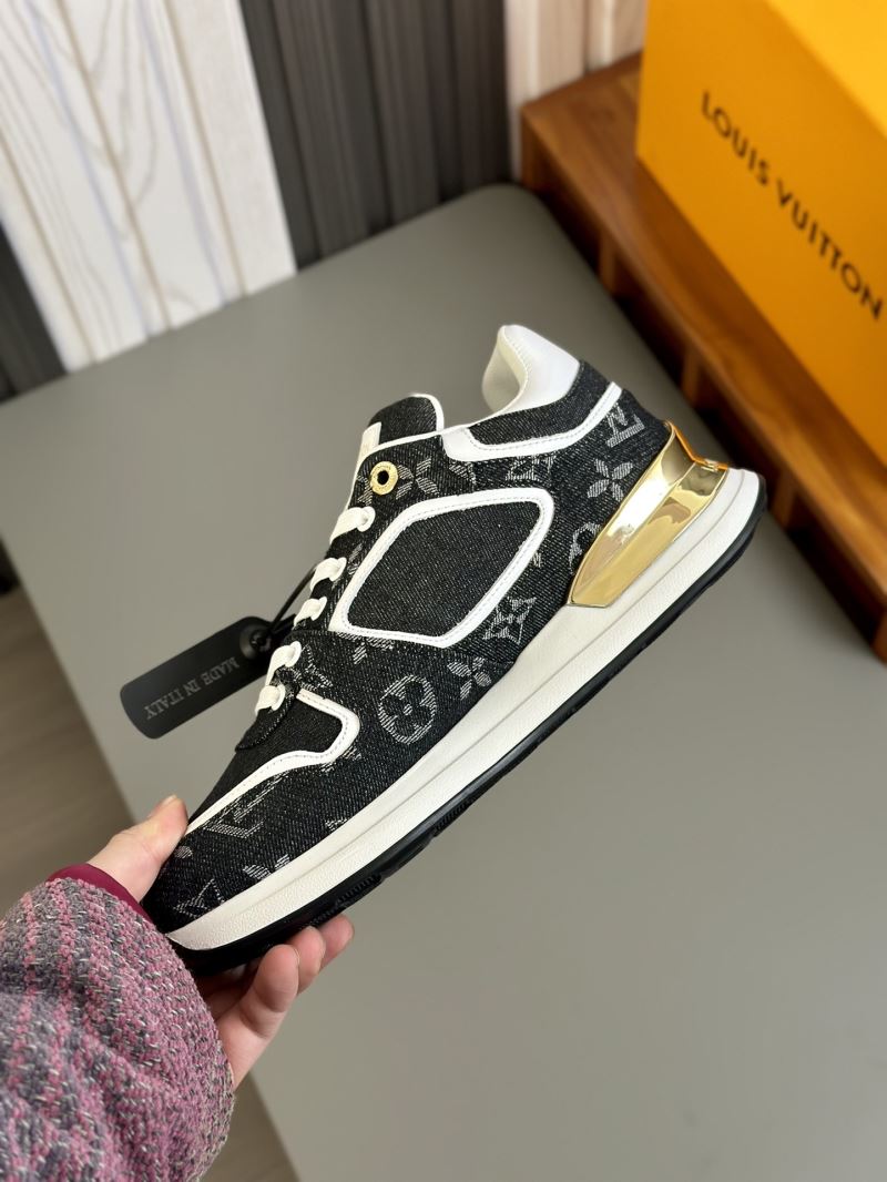 Louis Vuitton Run Away Sneaker